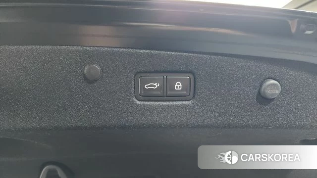 Kia The New K8 id 4984908 из Кореи 7
