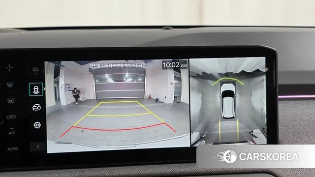Kia EV3 id 4778187 из Кореи 7