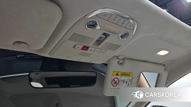 Hyundai The New Grandeur IG id 5016993 из Кореи 7