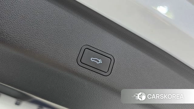 Renault Korea (Samsung) Grand Coleos id 5015769 из Кореи 7