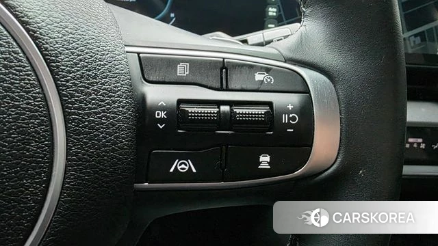 Kia Sportage 5th Generation Hybrid id 4975568 из Кореи 7