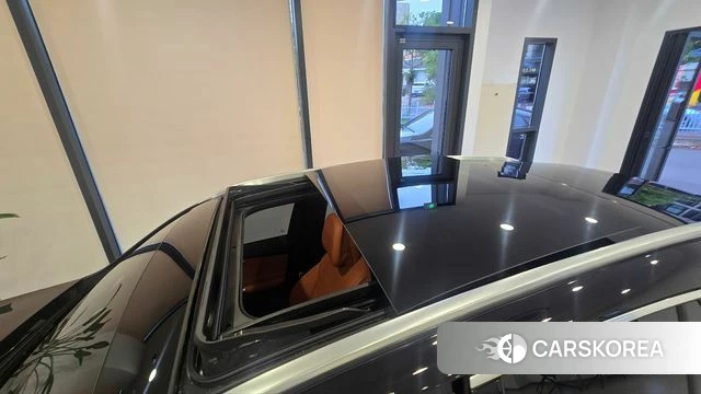 Mercedes-Benz GLC-Class X254 id 5051545 из Кореи 7