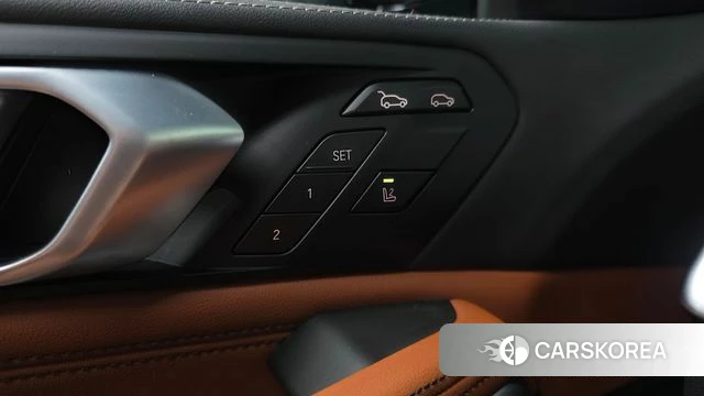 BMW X6 (G06) id 4705858 из Кореи 7