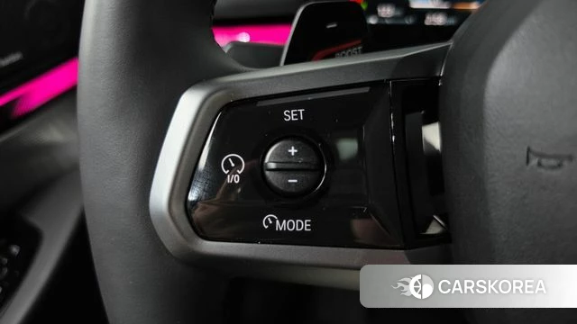 BMW 5 Series (G60) id 4974690 из Кореи 7