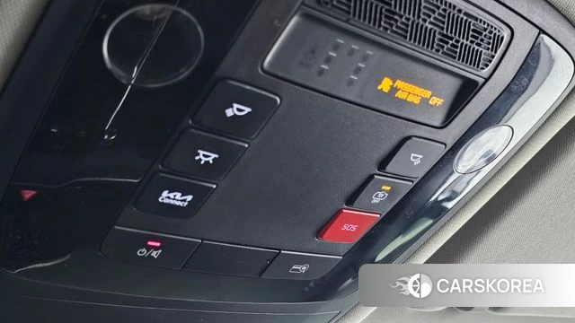 Kia The New Carnival 4th Generation id 5011426 из Кореи 7