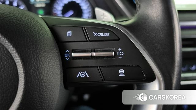 Hyundai Sonata (DN8) id 5027429 из Кореи 7
