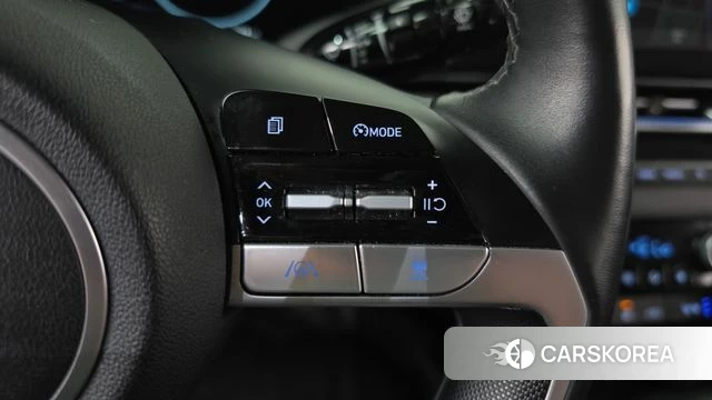 Hyundai Avante Hybrid (CN7) id 4981444 из Кореи 7