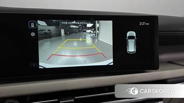 Hyundai The New Tucson (NX4) id 4566005 из Кореи 7