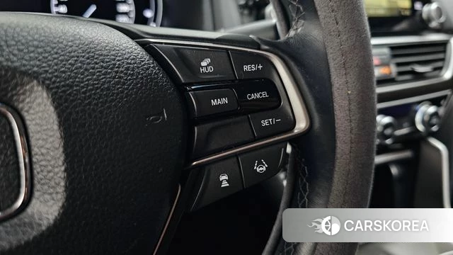 Honda Accord 10th Generation id 4983064 из Кореи 7