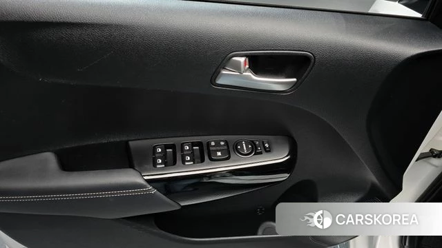 Kia The New Morning (JA) id 4985275 из Кореи 7