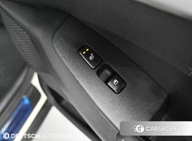 Kia Seltos id 5001178 из Кореи 7