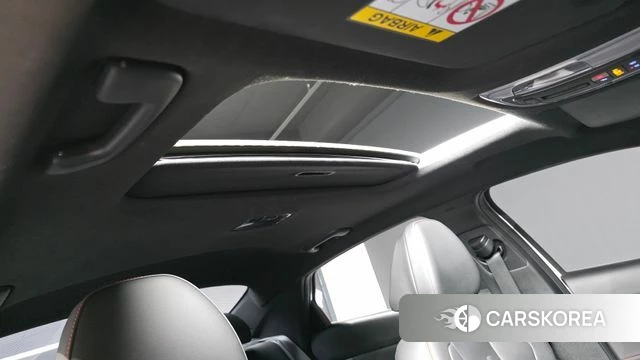Hyundai The New Avante (CN7) id 4783293 из Кореи 7