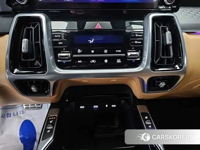 Kia Sorento 4th Generation id 5039993 из Кореи 7