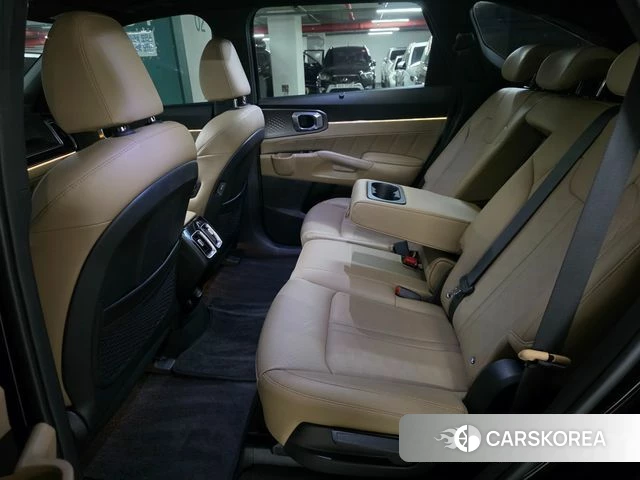 Kia The New Sorento 4th Generation id 4957895 из Кореи 7