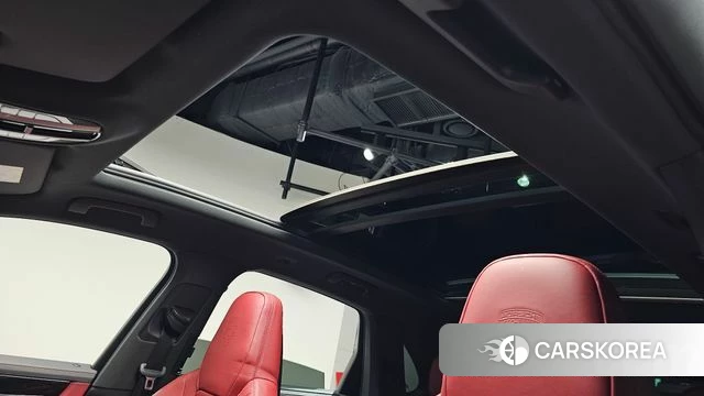 Porsche Cayenne (PO536) id 4784327 из Кореи 7