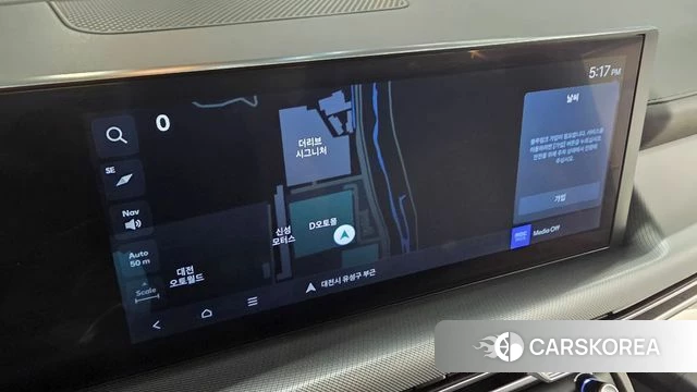 Hyundai Sonata D Edge (DN8) id 5000596 из Кореи 7