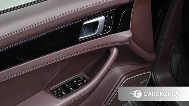 Porsche Panamera (971) id 4727994 из Кореи 7