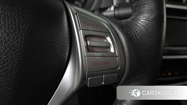 Nissan Altima id 5024156 из Кореи 7