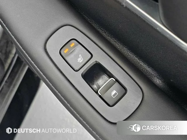 Hyundai Sonata (DN8) id 5003293 из Кореи 7