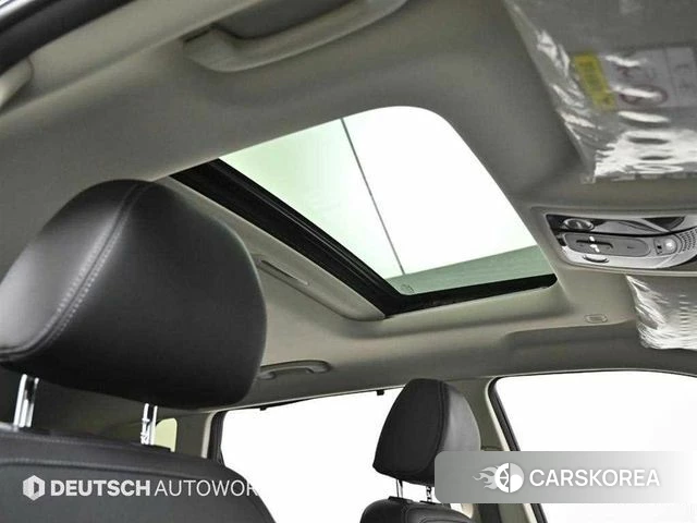Ssangyong All New Rexton id 4906723 из Кореи 7