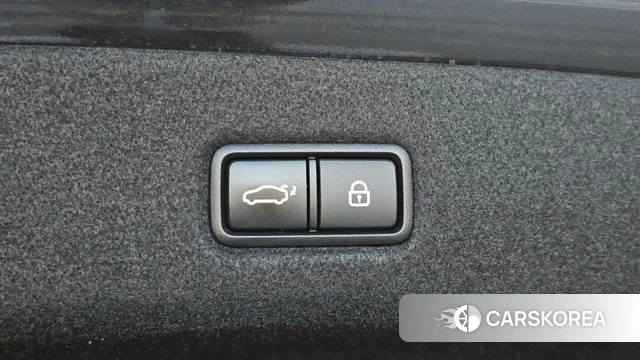 Kia More K9 id 5042158 из Кореи 7