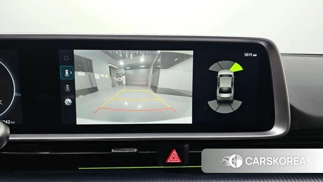 Hyundai Ionic 6 id 5012148 из Кореи 7