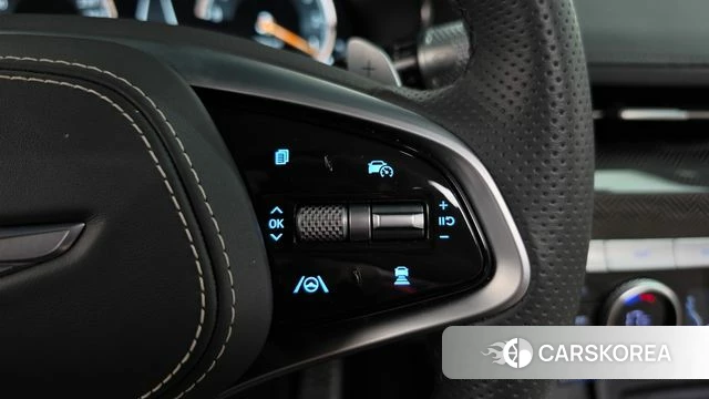 Genesis G80 (RG3) id 4957923 из Кореи 7