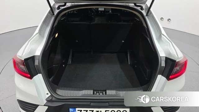 Renault Korea (Samsung) XM3 id 5034143 из Кореи 7