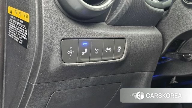 Hyundai Kona id 4693676 из Кореи 7