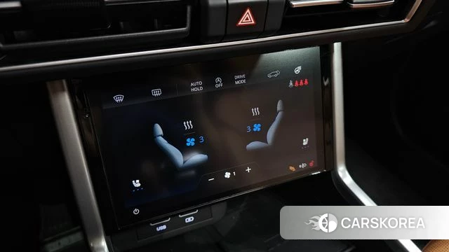 Ssangyong Torres id 4986185 из Кореи 7
