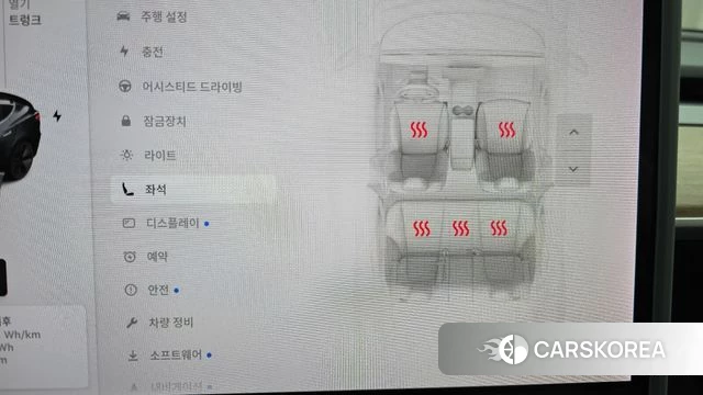 Tesla Model 3 id 4895080 из Кореи 7