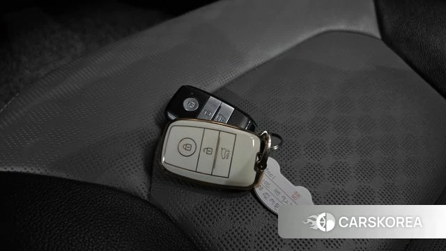 Kia The New Ray id 5003755 из Кореи 7