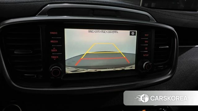 Kia The New Sorento id 5048389 из Кореи 7