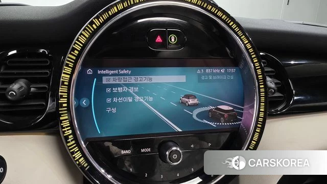 Mini Cooper S id 4976068 из Кореи 7