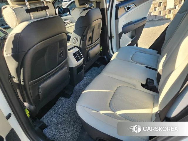 Kia Sportage 5th Generation id 5027716 из Кореи 7