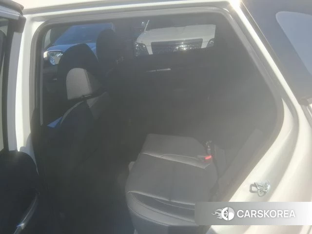 Kia The New Seltos id 4964728 из Кореи 7