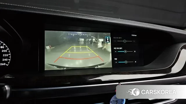 Genesis G90 id 3788777 из Кореи 7