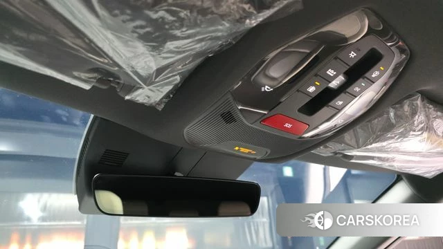 Kia EV3 id 4974992 из Кореи 7