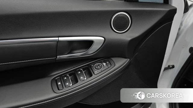 Hyundai Sonata D Edge (DN8) id 4990414 из Кореи 7