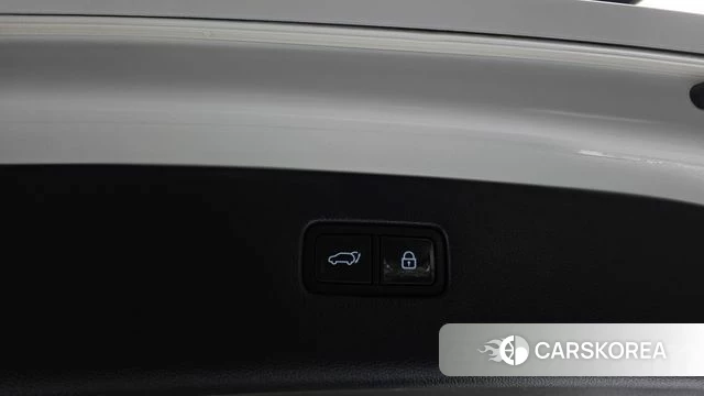 Genesis GV80 id 5041404 из Кореи 7