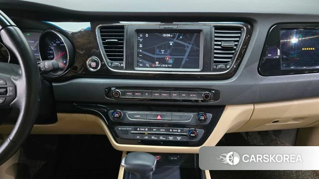 Kia The New Carnival id 4993648 из Кореи 7