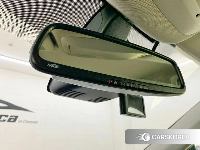 Renault Korea (Samsung) The New QM6 id 4987963 из Кореи 7
