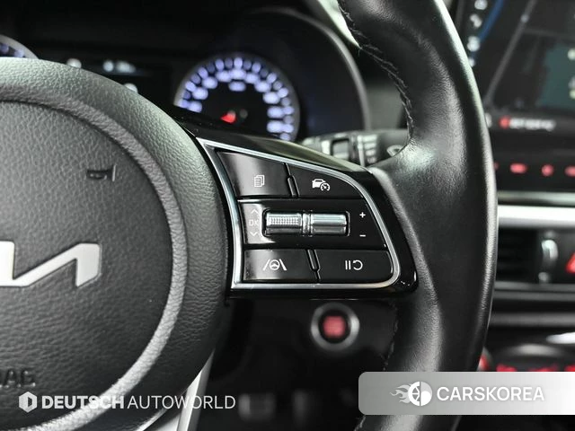 Kia The New K3 2nd generation id 4706987 из Кореи 7