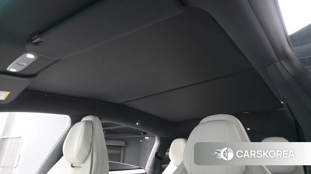 Tesla Model Y id 5045422 из Кореи 7