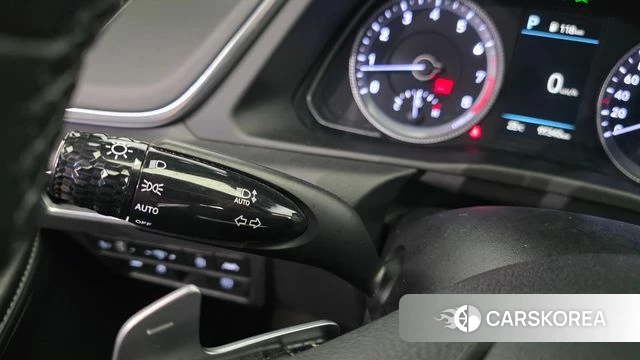 Hyundai Sonata (DN8) id 4579505 из Кореи 7