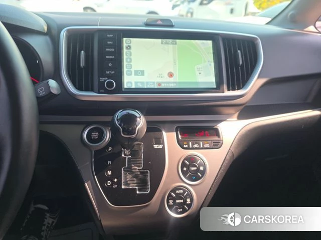 Kia The New Ray id 5028807 из Кореи 7