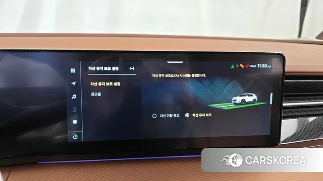Ssangyong The New Torres id 5045557 из Кореи 7