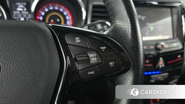 Ssangyong Tivoli Armor id 4918716 из Кореи 7