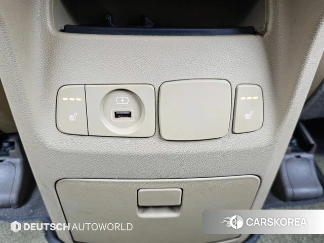 Kia The New Carnival id 5042091 из Кореи 7