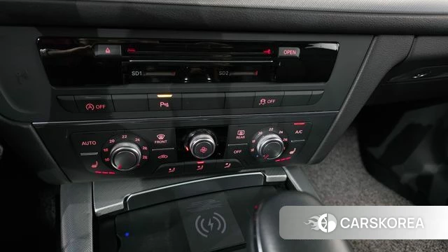Audi New A6 id 4931149 из Кореи 7
